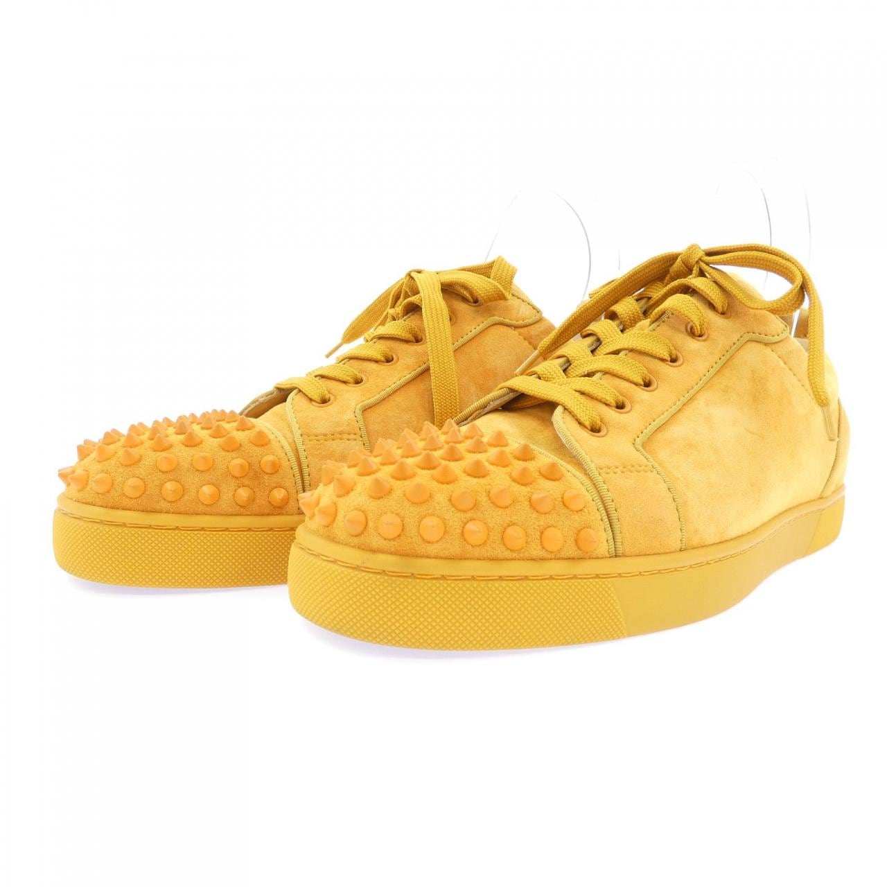 クリスチャンルブタン CHRISTIAN LOUBOUTIN スニーカー