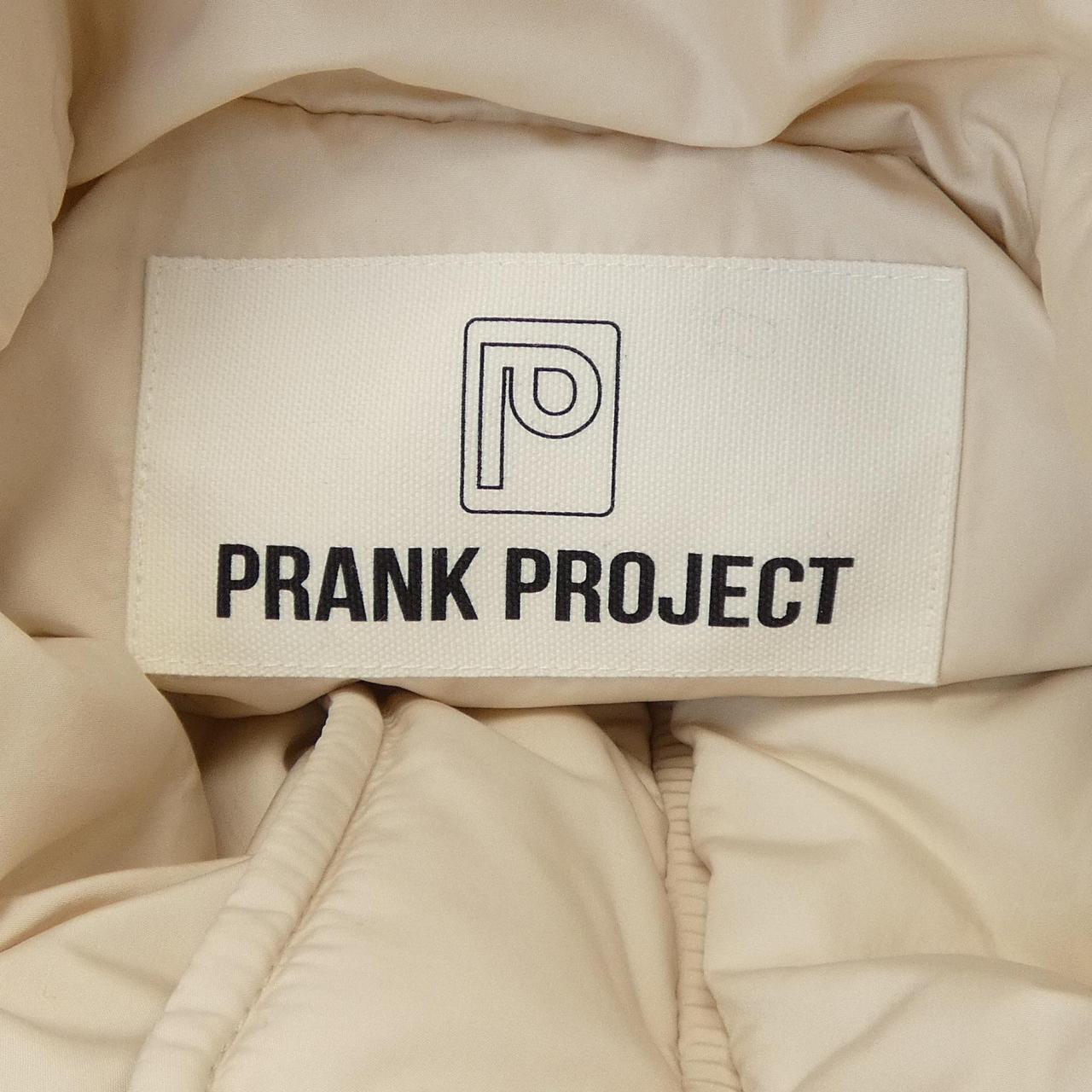 PRANK PROJECT 31252166107 コート