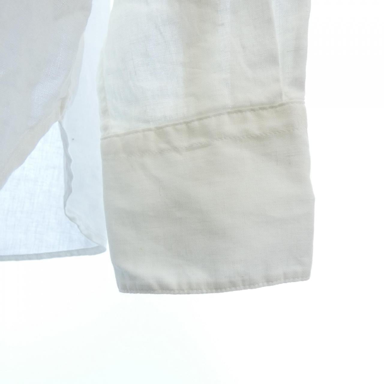 スローブイエナ SLOBE IENA シャツ