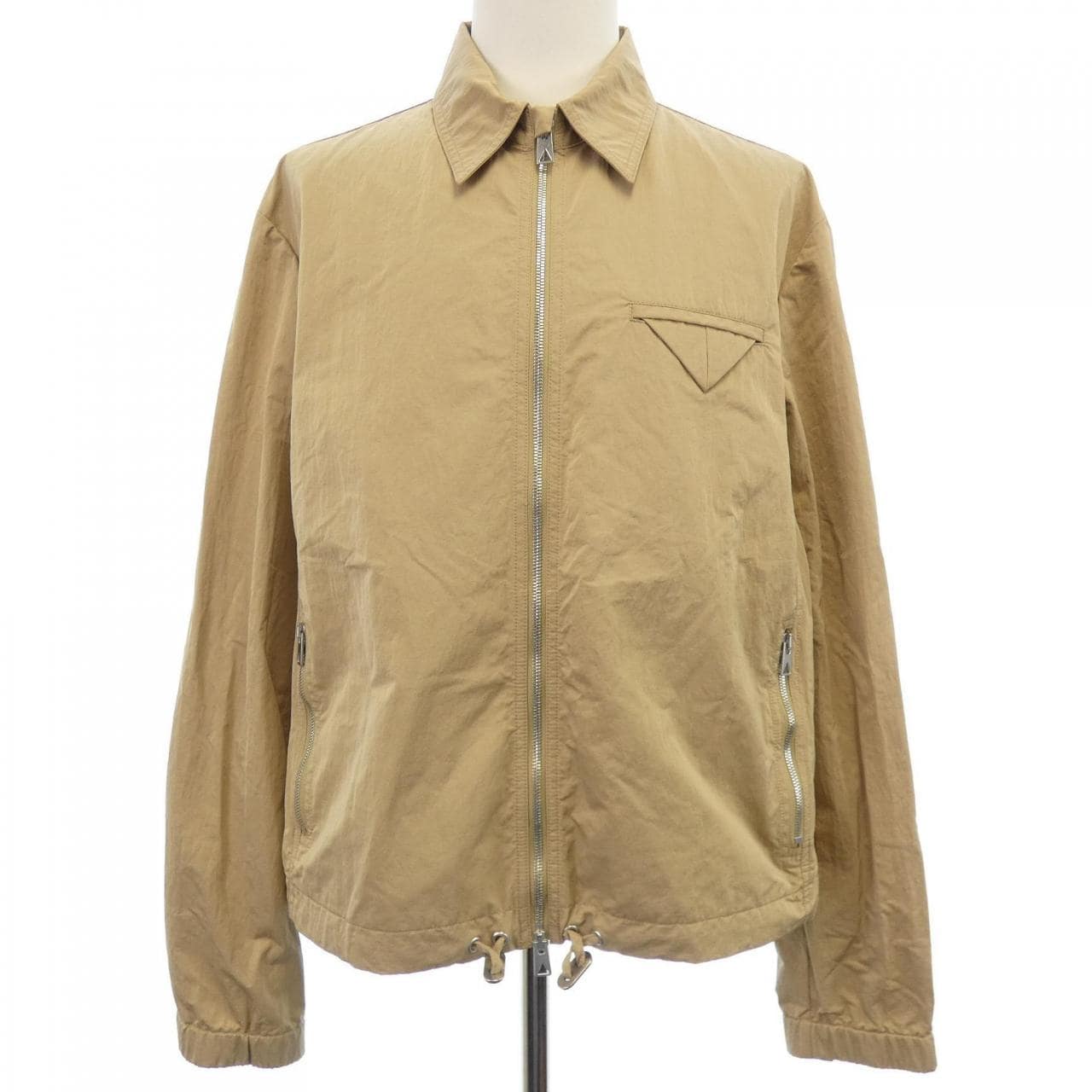 ボッテガヴェネタ BOTTEGA VENETA 728167 VF4K0 ジャケット