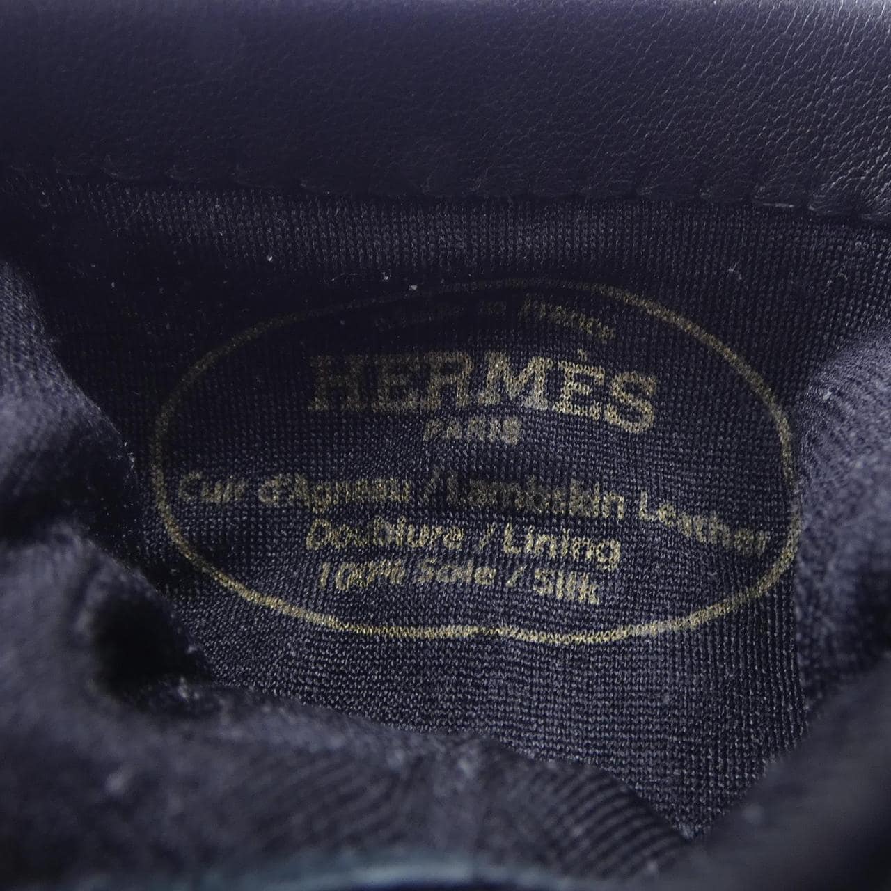 エルメス HERMES GLOVE