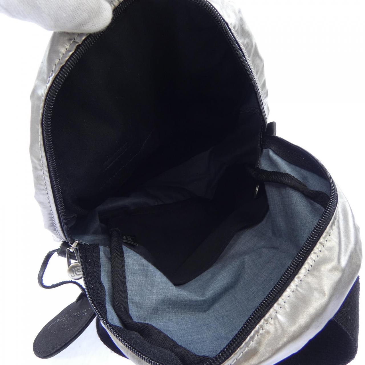 ジャックゴム JACK GOMME BAG