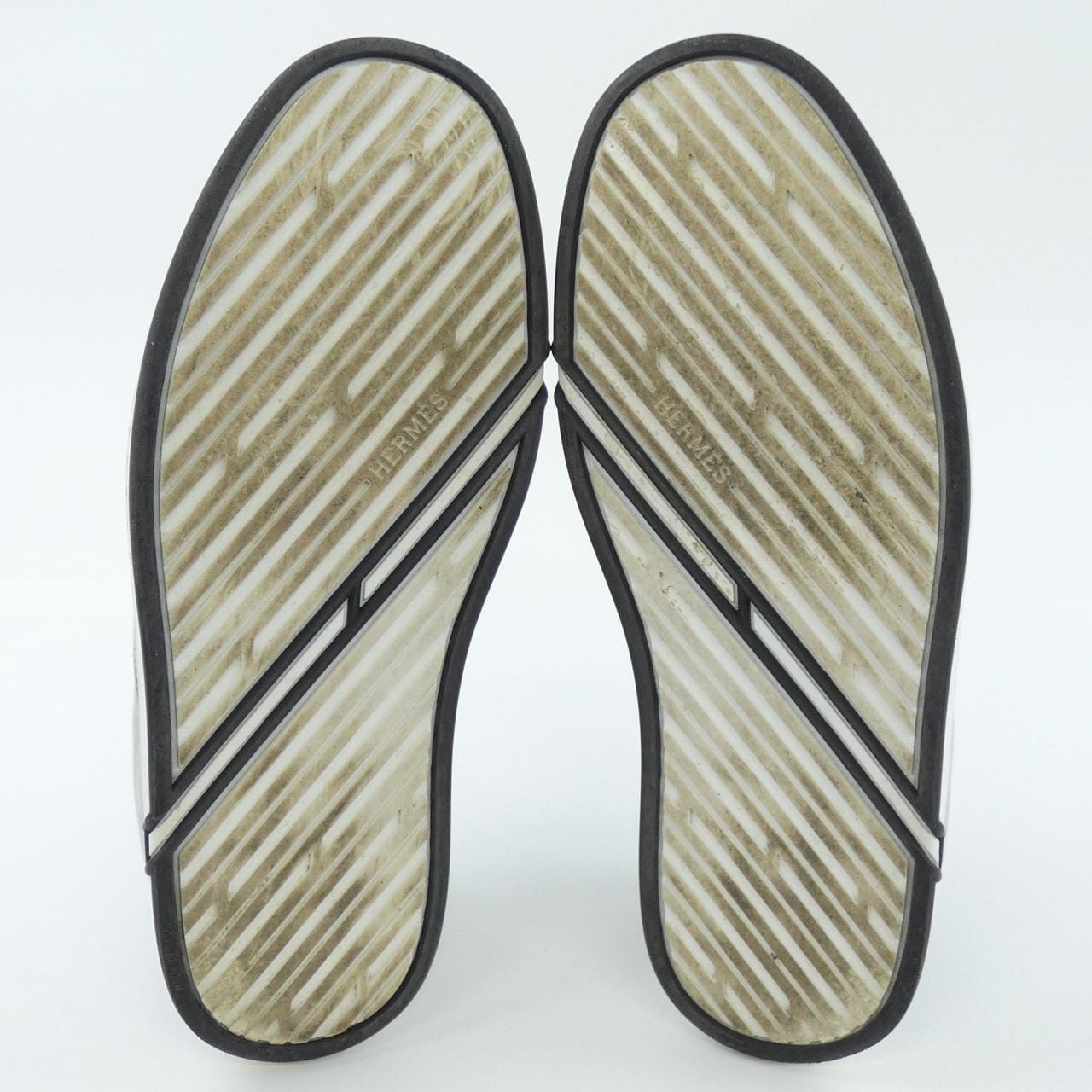 エルメス HERMES キディ 251082Z スニーカー