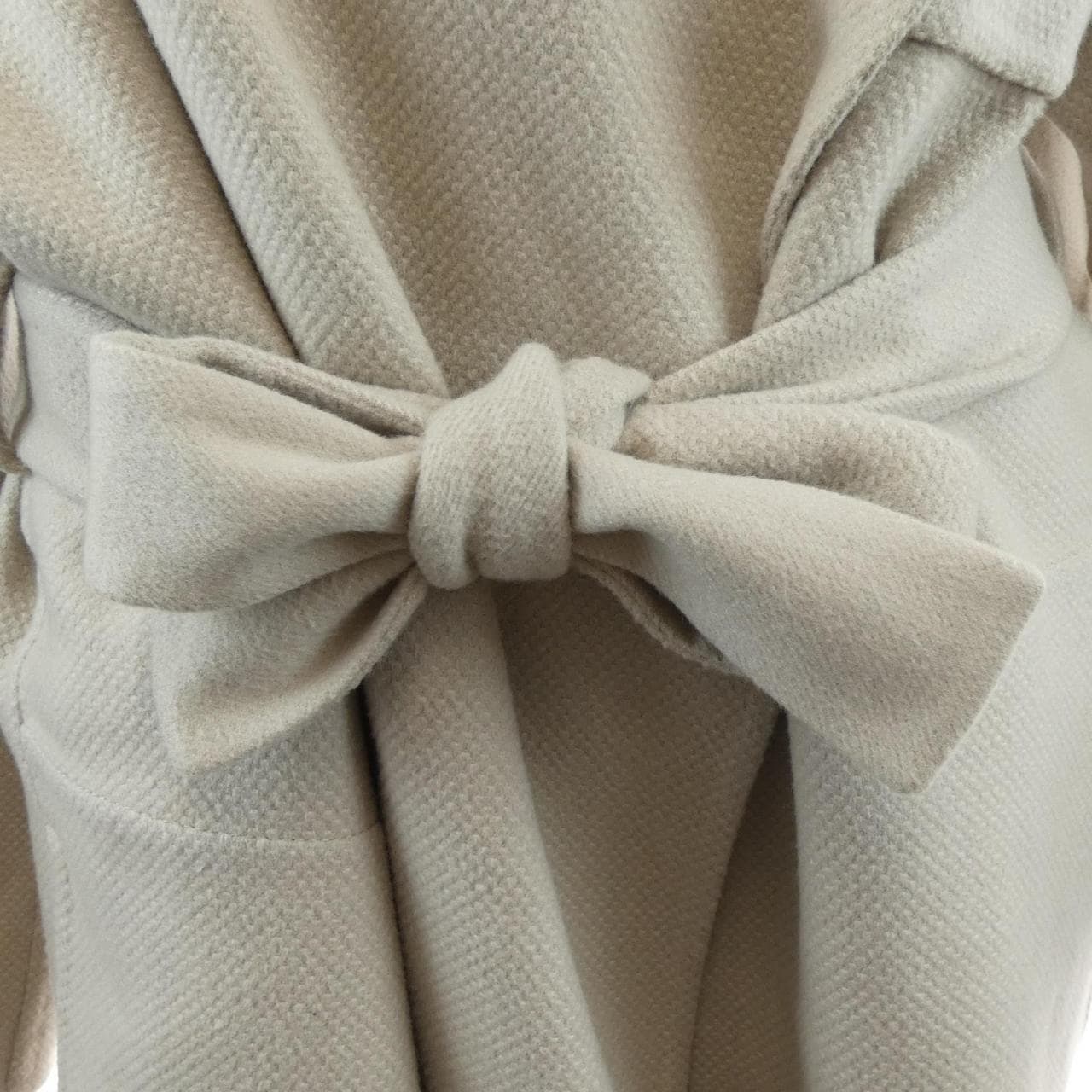 エルメス HERMES 2E0113DB コート