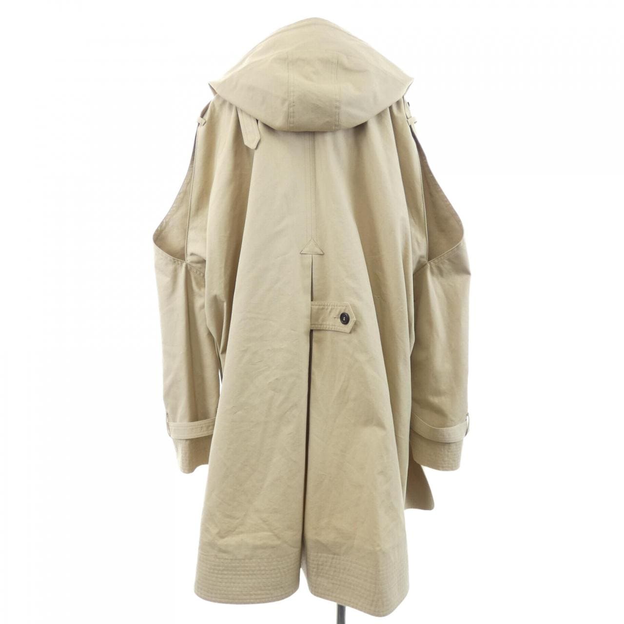 ヴァレンティノ VALENTINO PBCCA01L3PN コート