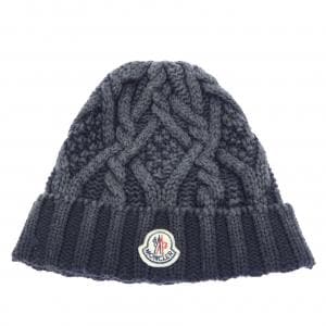 モンクレール MONCLER ニットキャップ