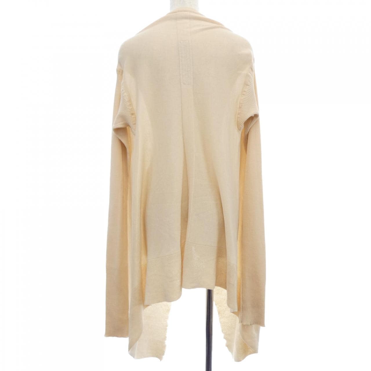 リックオウエンス Rick owens RP18S8642 ロングカーディガン