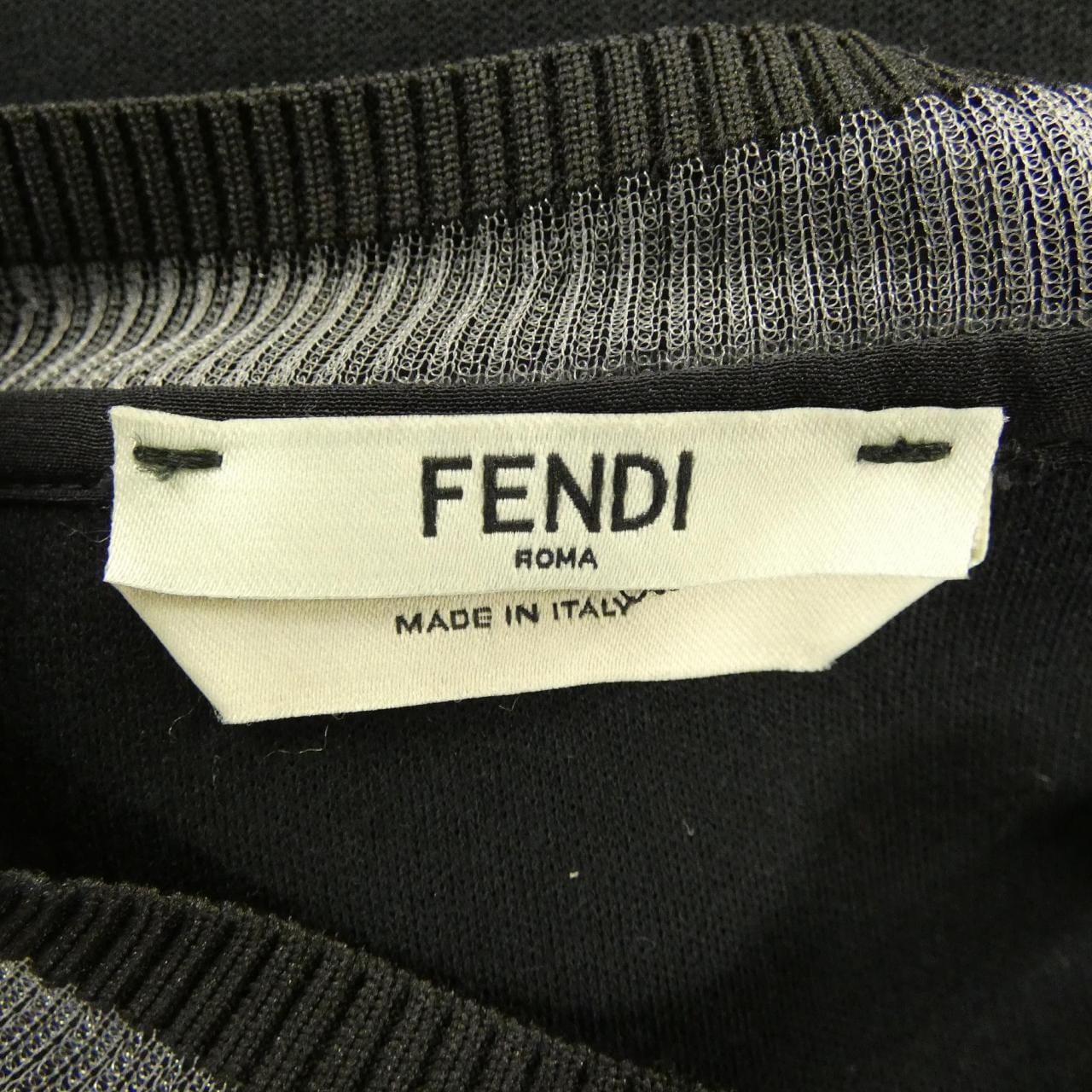 フェンディ FENDI FS6623 O2G スウェット