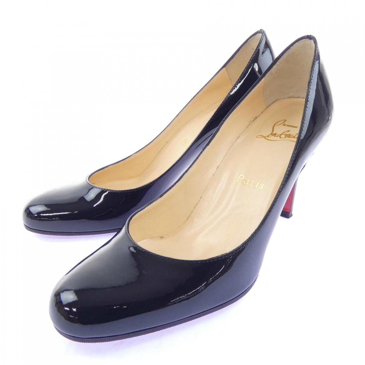 クリスチャンルブタン CHRISTIAN LOUBOUTIN 3080288 パンプス