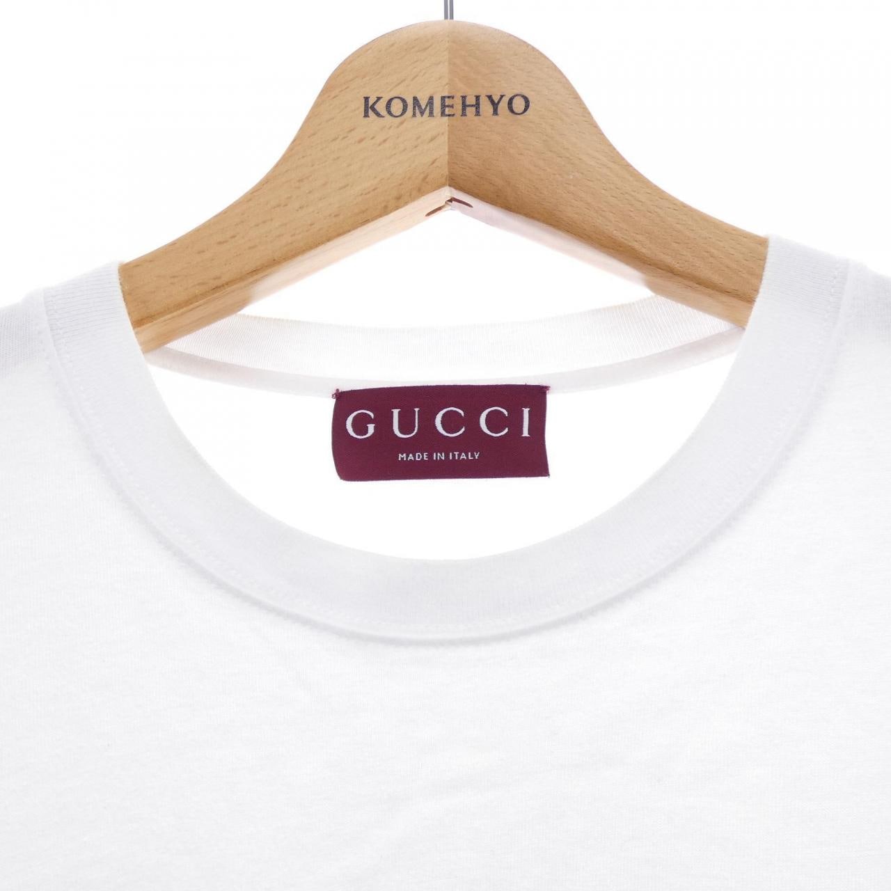 グッチ GUCCI 796395 XJHC9 Tシャツ
