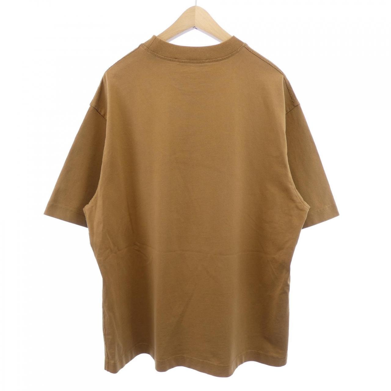 アクネストゥディオズ ACNE STUDIOS FN-MN-TSHI000579 Tシャツ