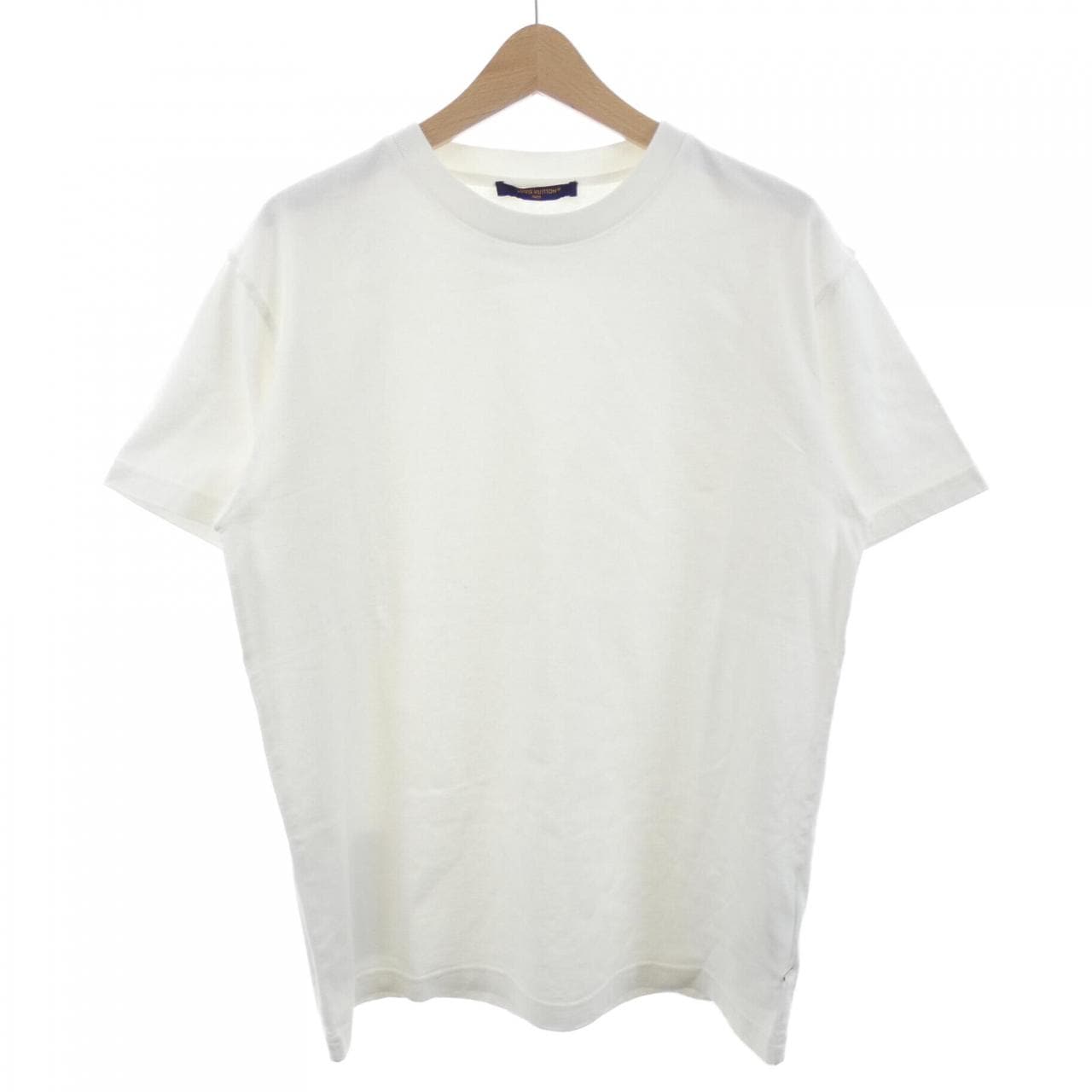 ルイヴィトン LOUIS VUITTON インサイドアウトTシャツ HIY47WJYN Tシャツ