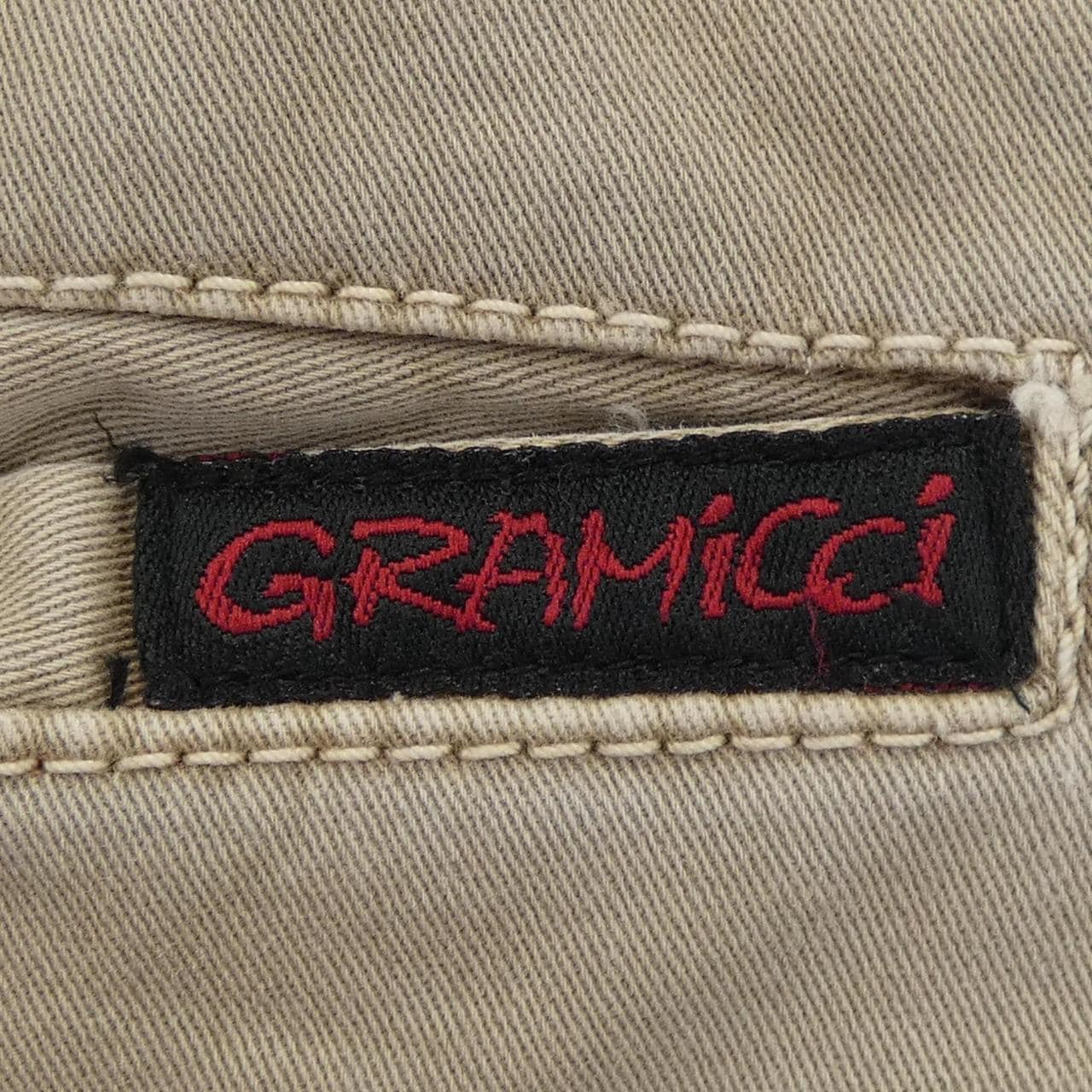 グラミチ GRAMICCI ショートパンツ