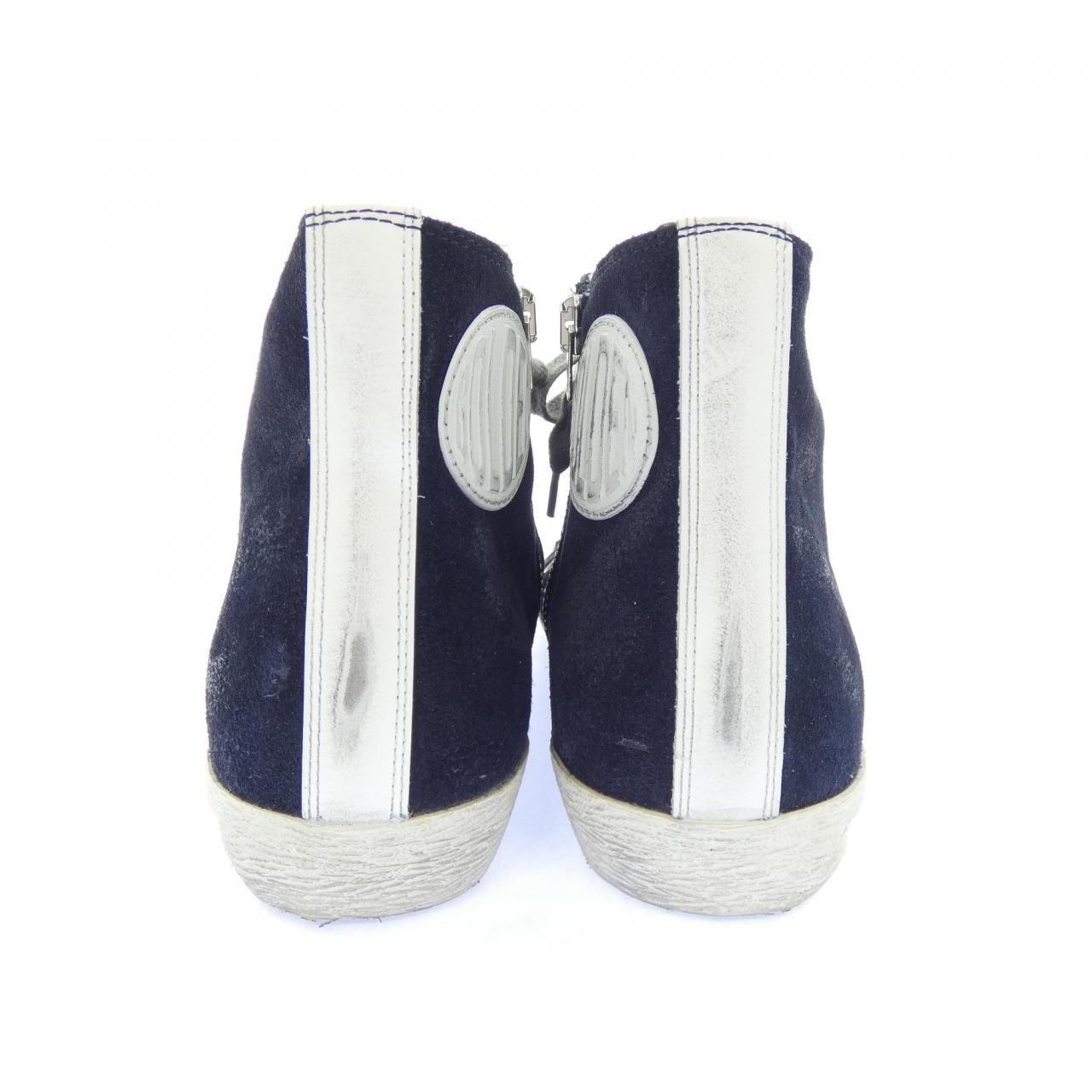 ゴールデングース GOLDEN GOOSE スニーカー