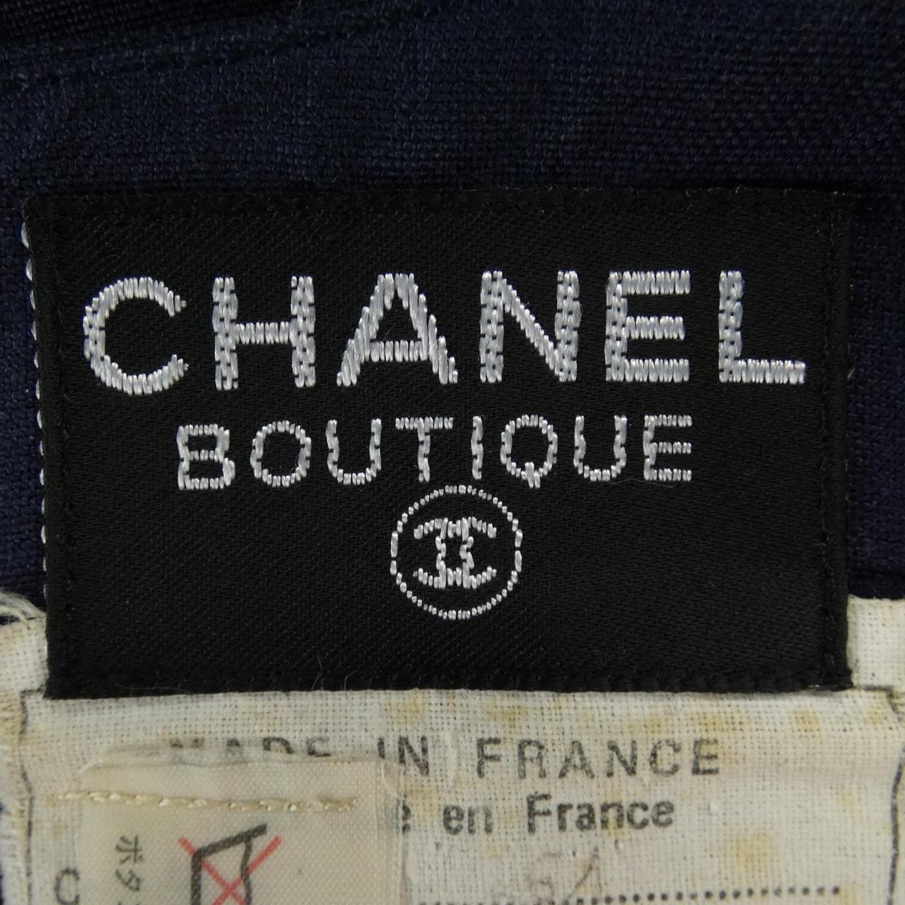 【ヴィンテージ】シャネル CHANEL 28928A15 セットアップ