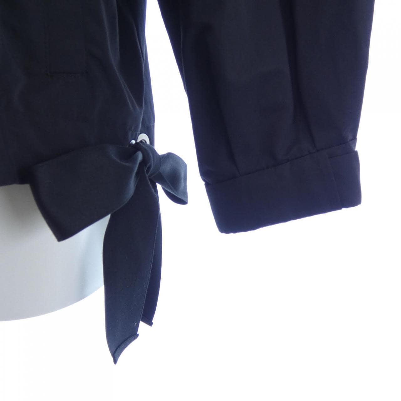 トゥービーシック TO BE CHIC ブルゾン