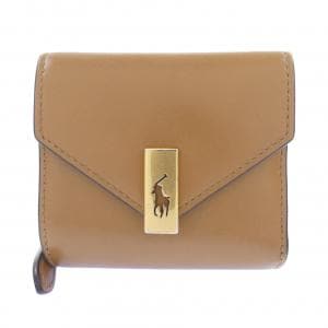 ポロラルフローレン POLO RALPH LAUREN WALLET