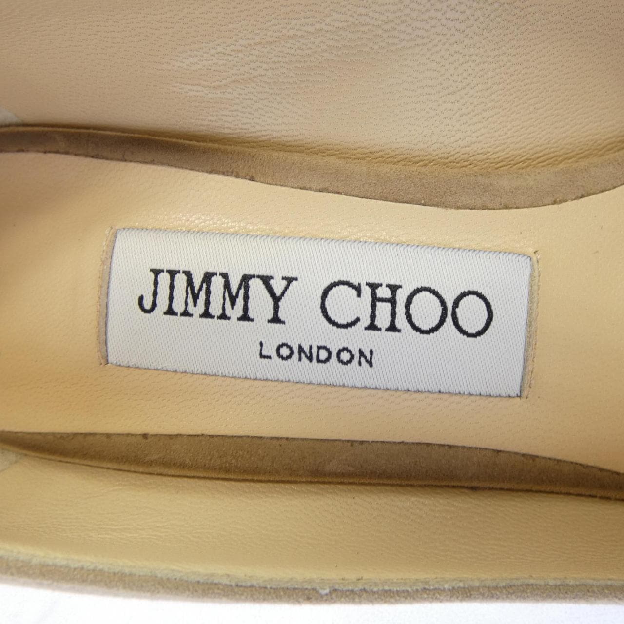 ジミーチュウ JIMMY CHOO パンプス