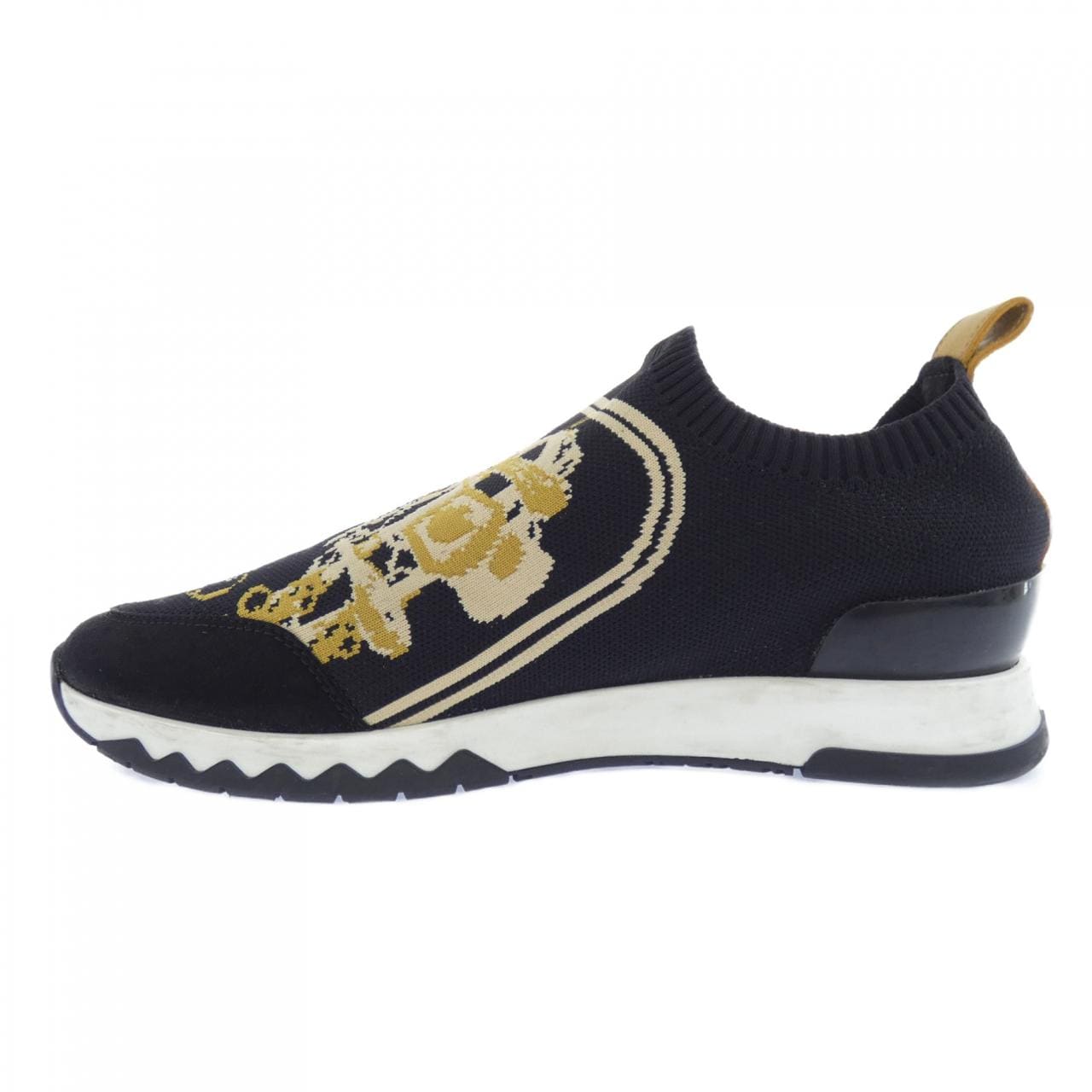 エルメス HERMES ボウ BOW BRIDES DE GALA 202160Z スニーカー