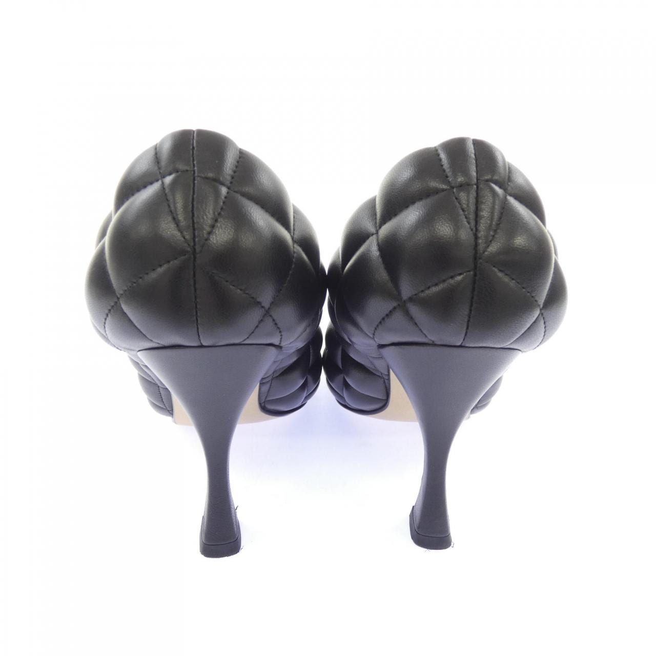 ボッテガヴェネタ BOTTEGA VENETA パンプス