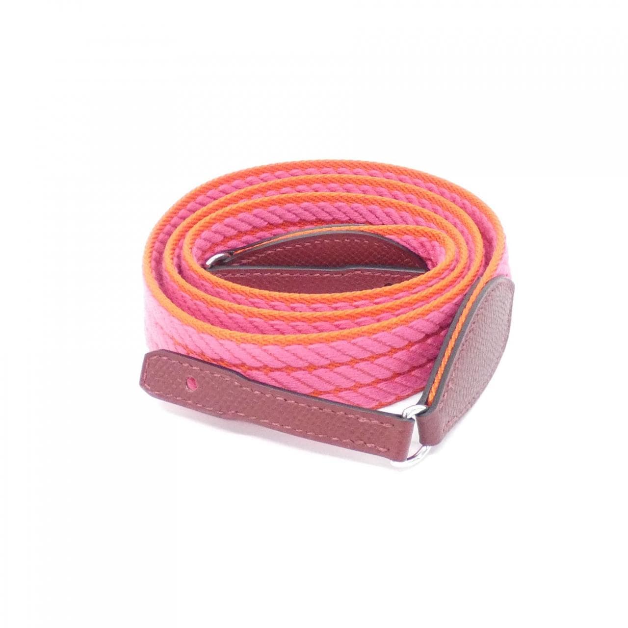 エルメス CORDAGE コンスタンス ロング トゥー ゴー 085822CK ショルダーウォレット