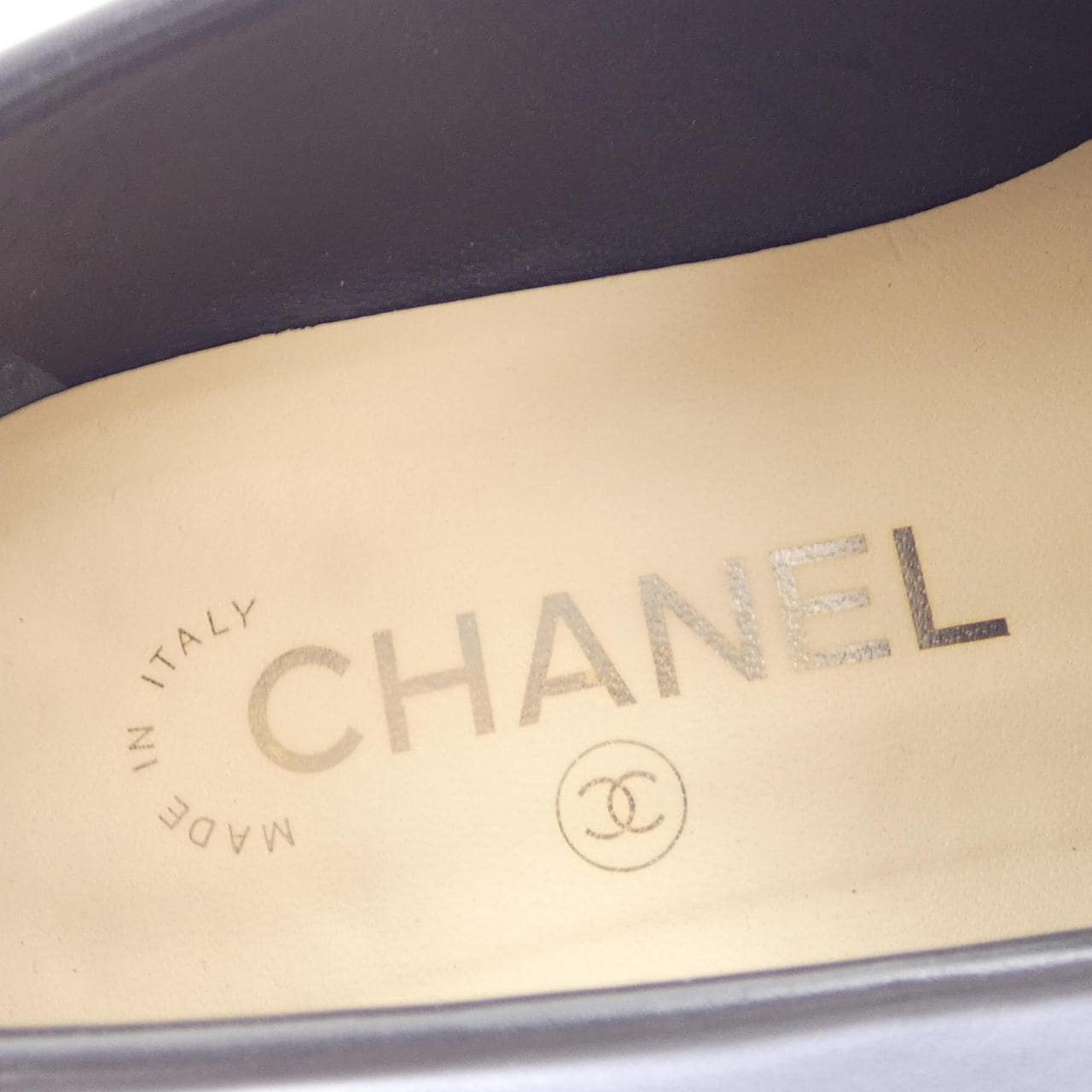 シャネル CHANEL G33155 シューズ