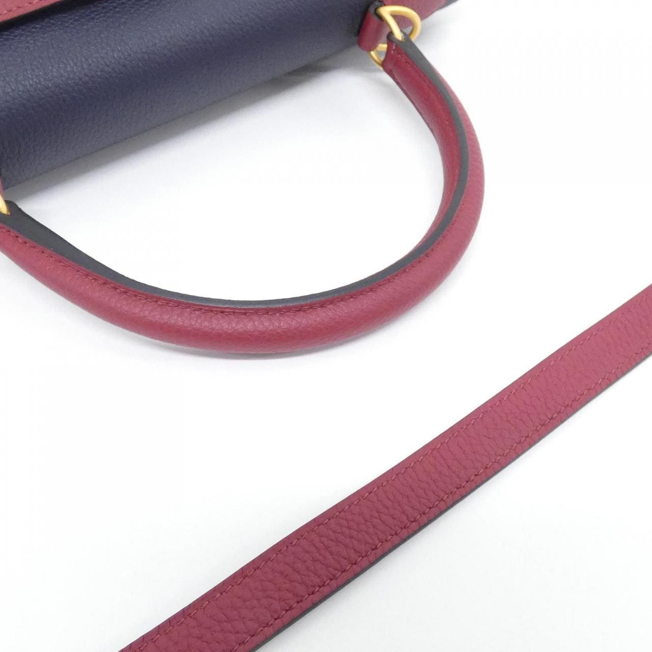 エルメス ケリー 28cm バッグ