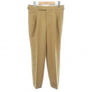 FUMIYA HIRANO REGENT パンツ