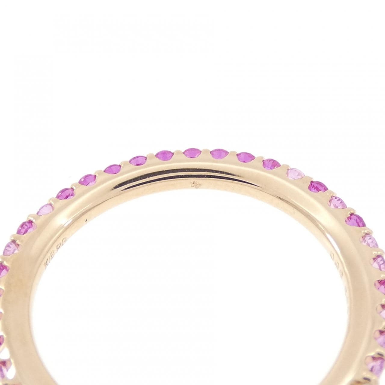 ポンテヴェキオ カリーナ リング 0.24CT