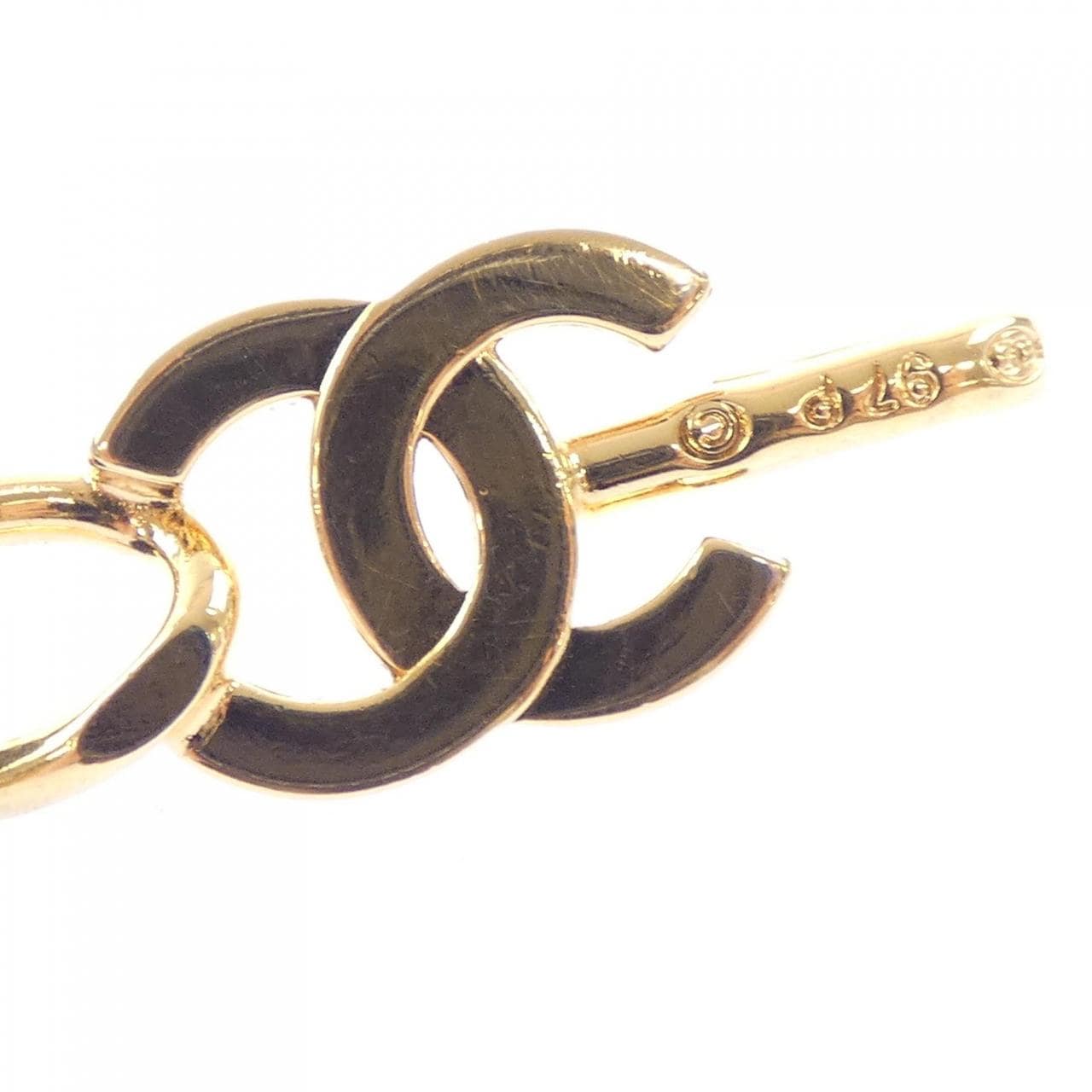 【ヴィンテージ】シャネル CHANEL BELT