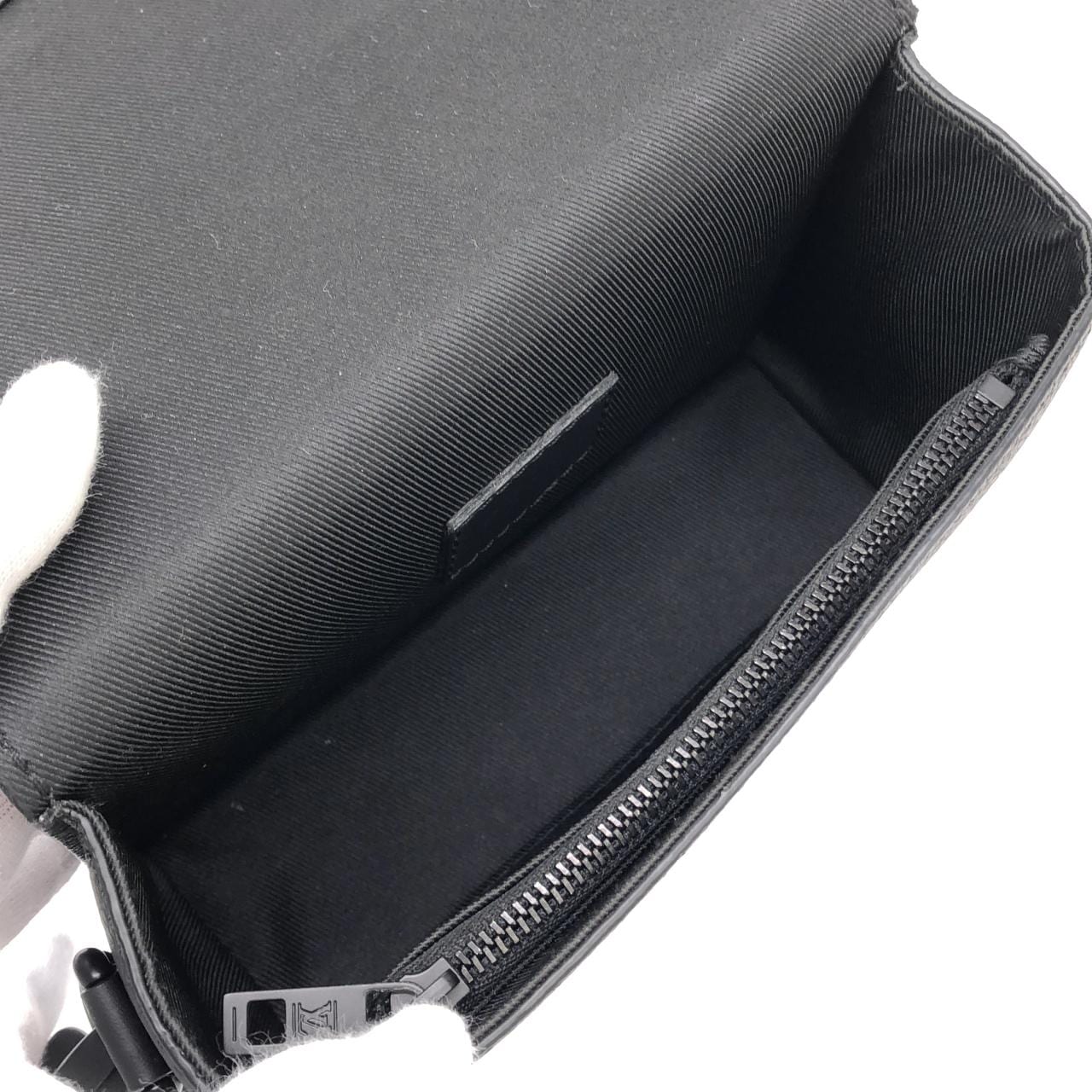 ルイヴィトン LVアエログラム ファストライン ウェアラブル ウォレット M82085 ショルダーバッグ