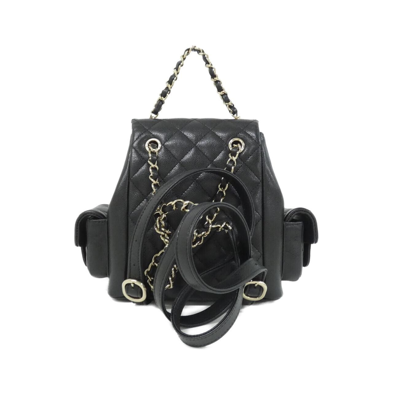 シャネル AS4399 リュックサック