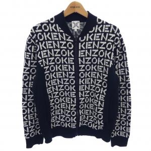 ケンゾー KENZO ブルゾン