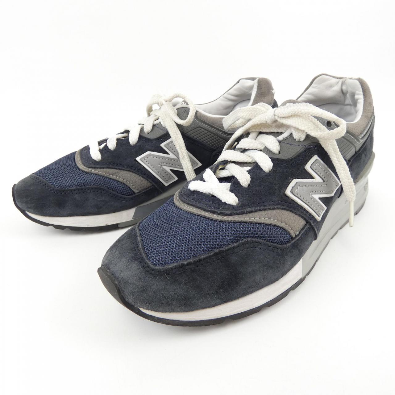 ニューバランス NEW BALANCE スニーカー