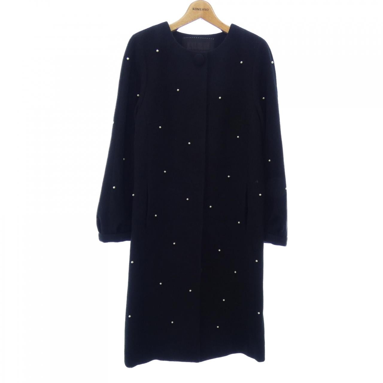 トゥービーシック TO BE CHIC コート