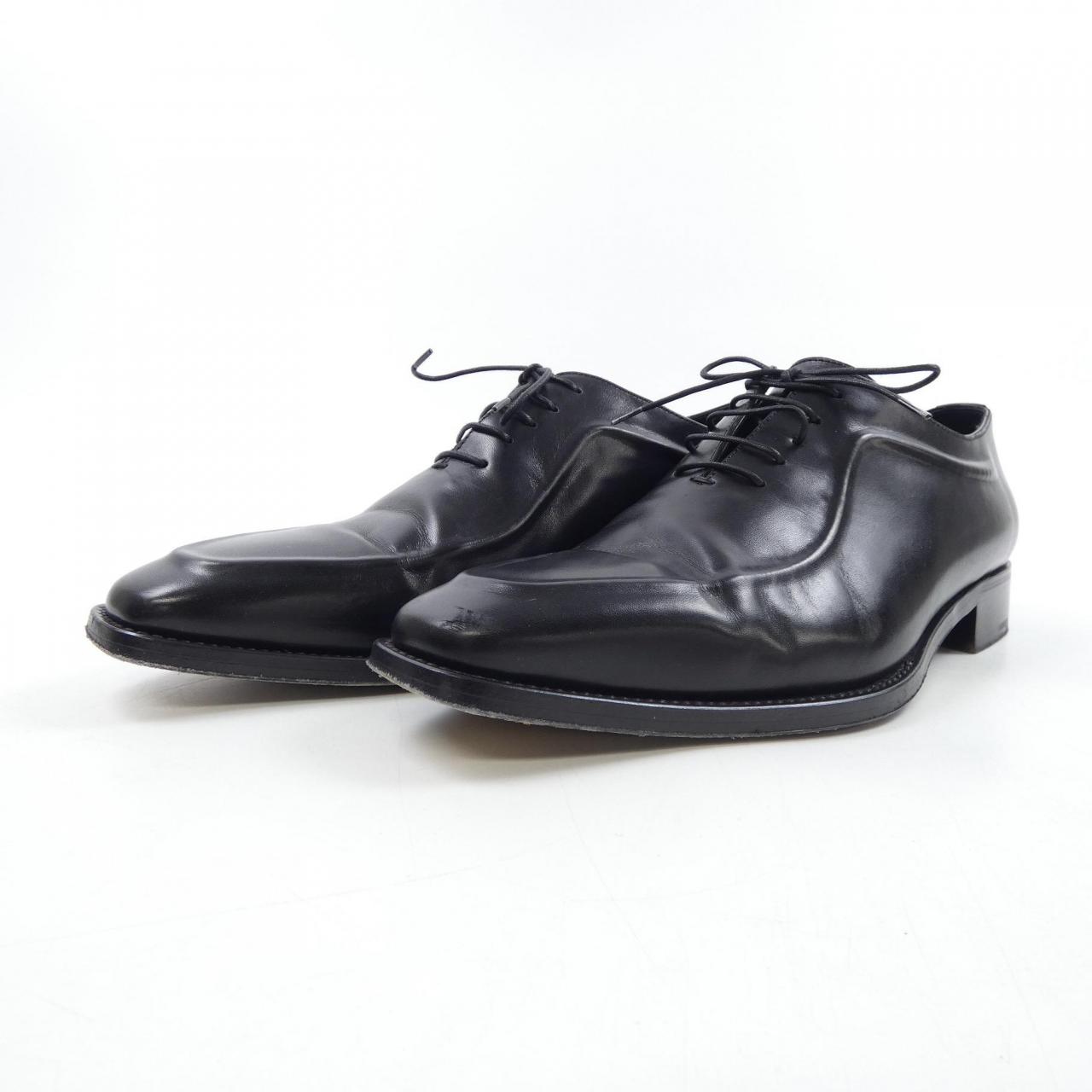 エルメネジルドゼニア Ermenegildo Zegna シューズ