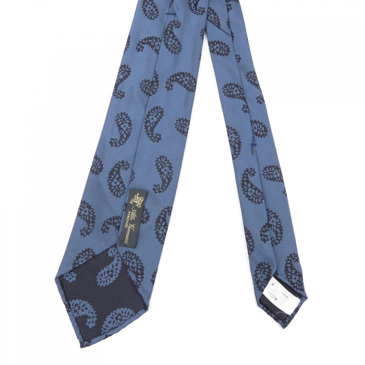 ATTO VANNUCCI NECKTIE
