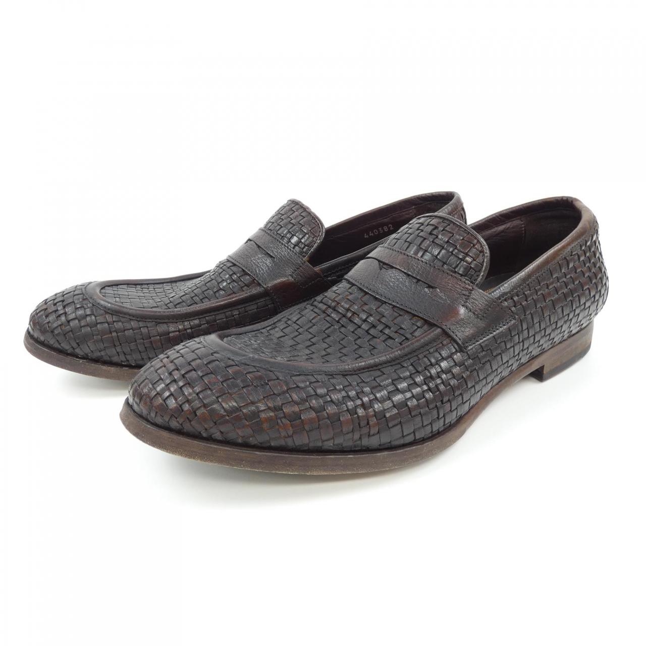 Paul Smith loafers