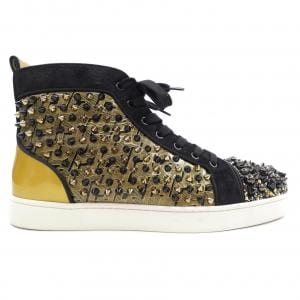 クリスチャンルブタン CHRISTIAN LOUBOUTIN スニーカー