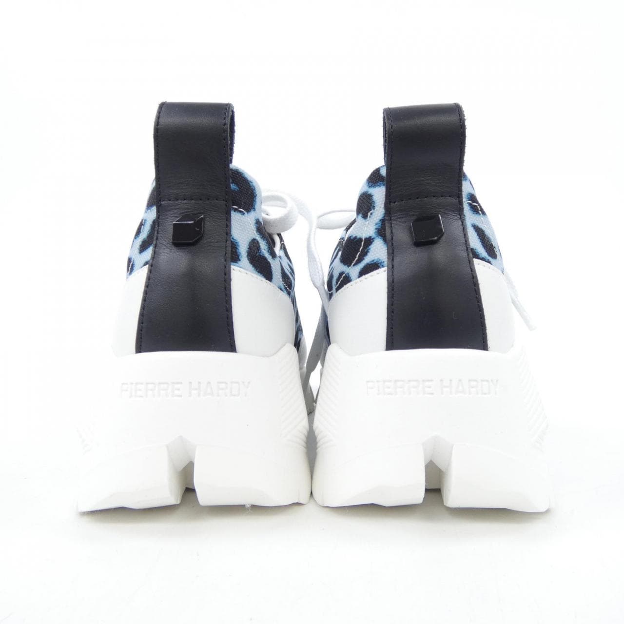 ピエールアルディ PIERRE HARDY スニーカー