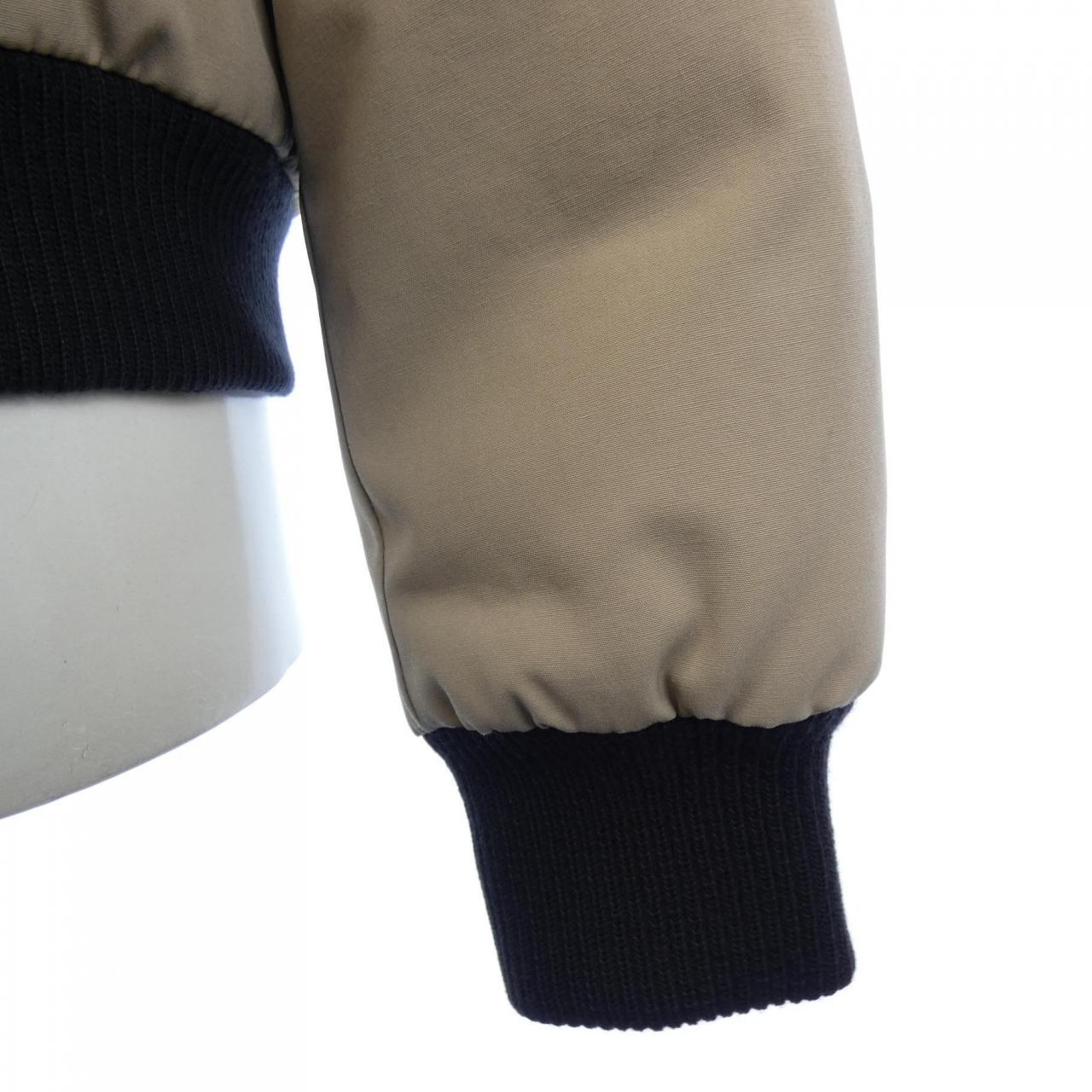 カナダグース CANADA GOOSE 7967JLR LABRADOR ラブラドール ダウンジャケット