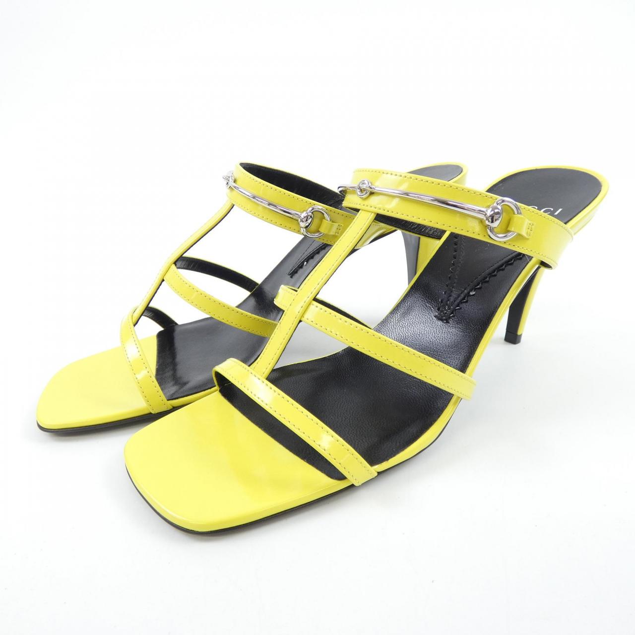 グッチ GUCCI 776643 サンダル