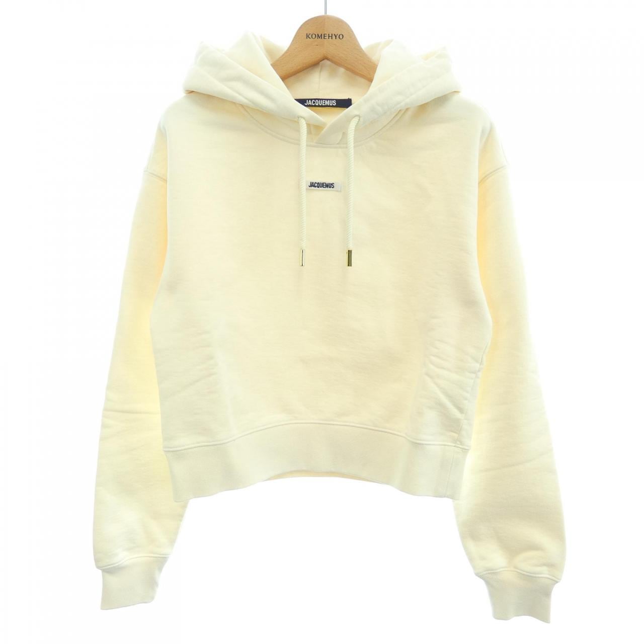 ジャックムー JACQUEMUS 241JS162-2341 パーカー