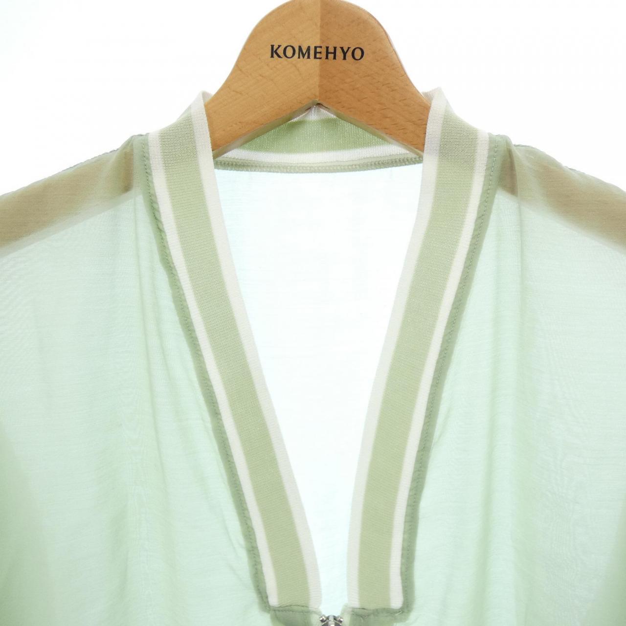 ヴィヴィアンタム VIVIENNE TAM ブルゾン