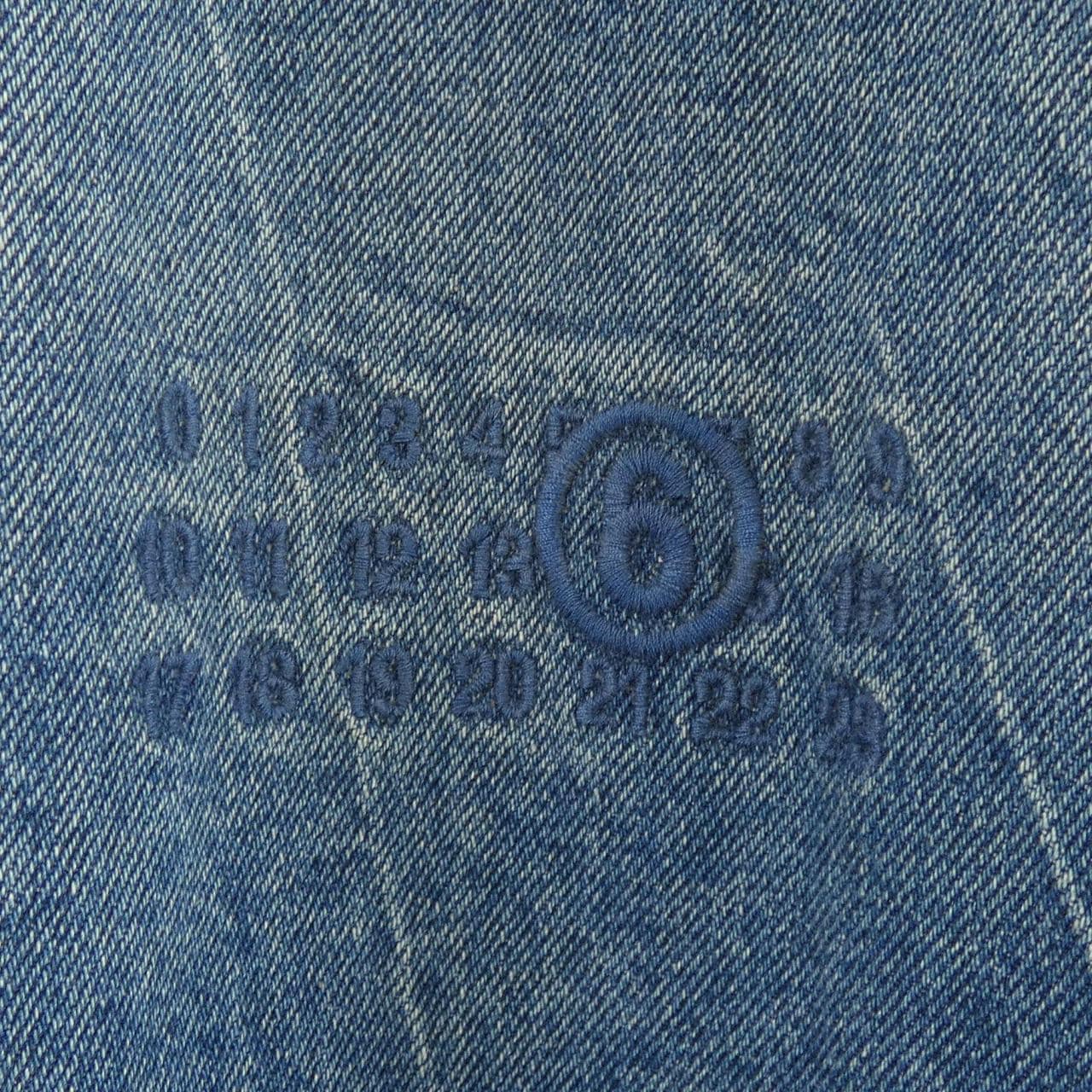 エムエムシックス MM6 S52AM0263 UNISEX ジャケット