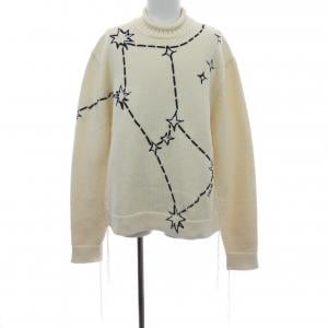 ディオール DIOR 393M645AT611 ニット