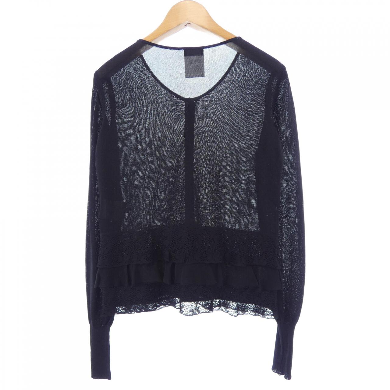 【ヴィンテージ】シャネル CHANEL P25458W03499 05P カーディガン