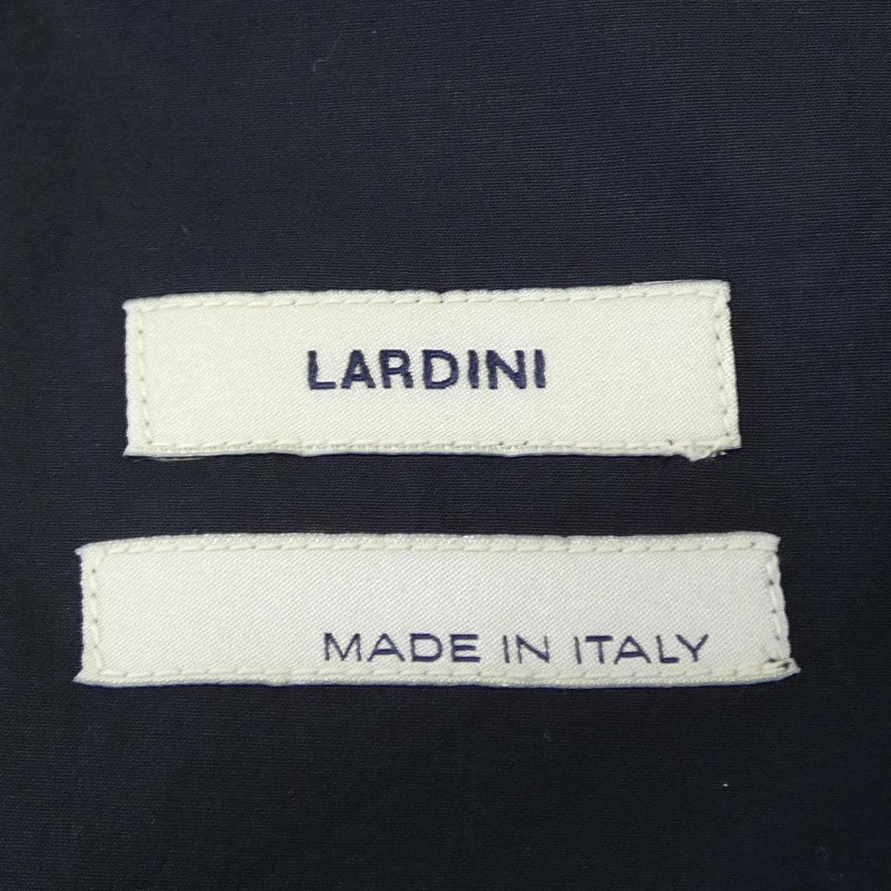 ラルディーニ LARDINI ジャケット