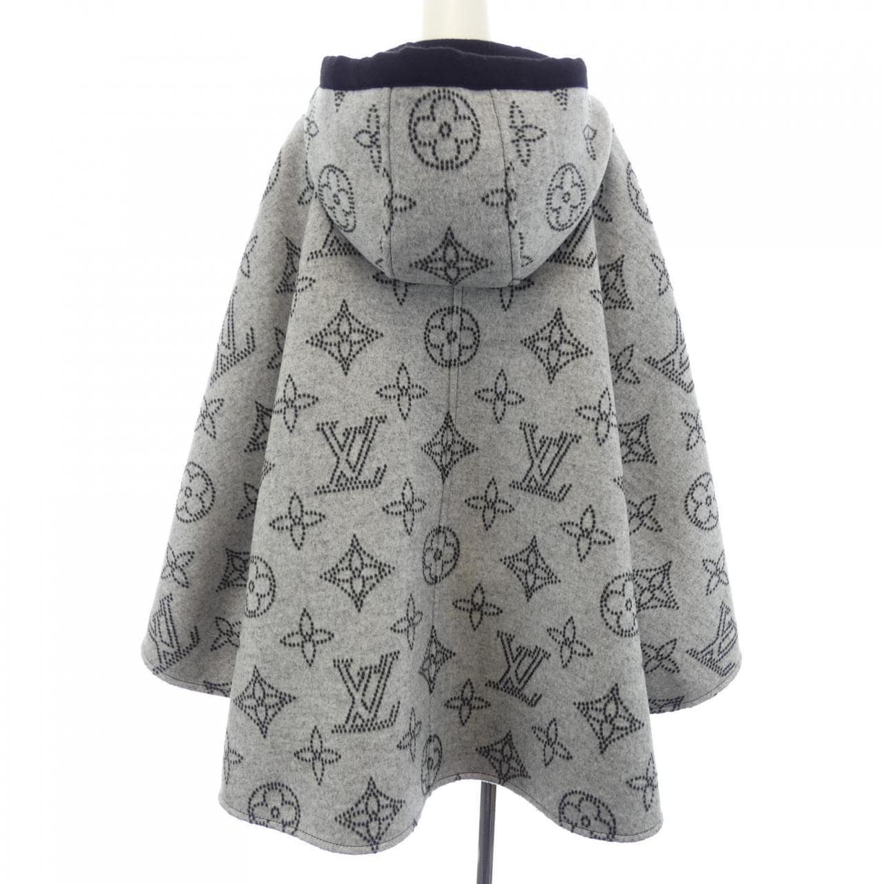 ルイヴィトン LOUIS VUITTON FSCO08PGY ケープ