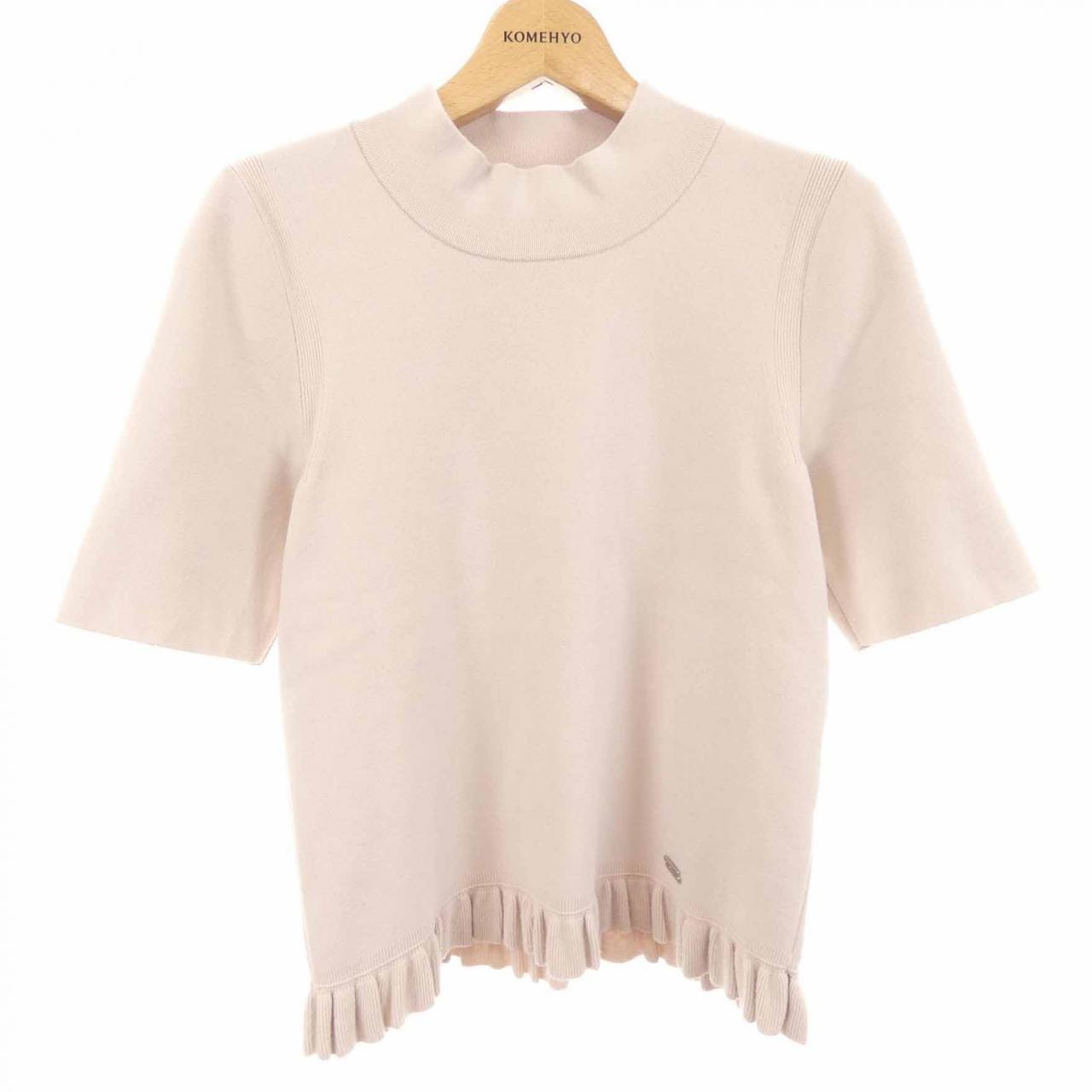 フォクシー FOXEY ROMY 45016 ニット